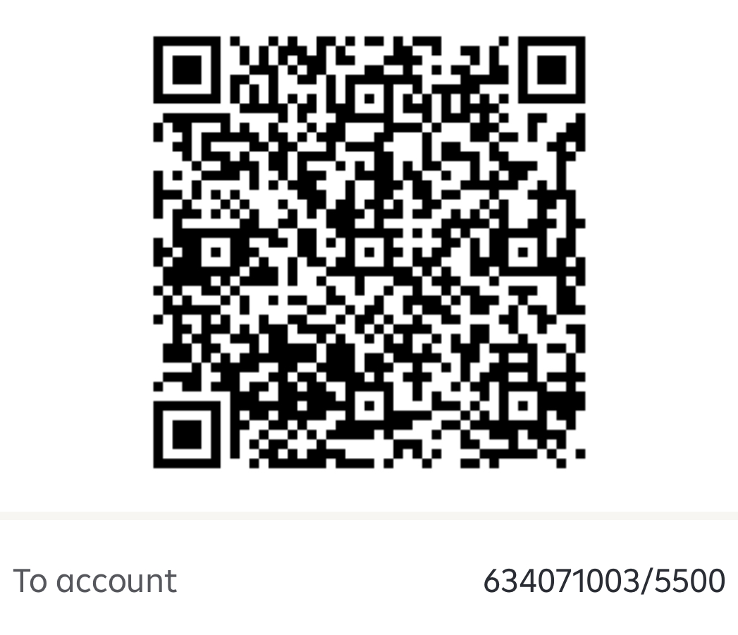 QR code